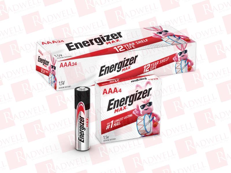 ENERGIZER EN92-CS