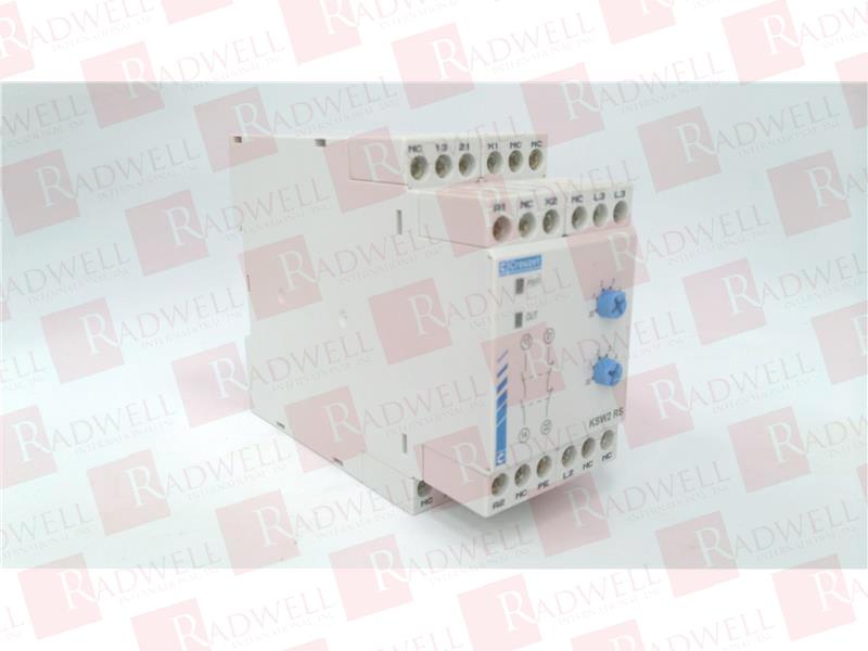 CROUZET KSW2-RS
