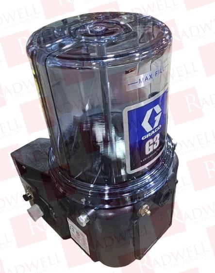 GRACO 96G031