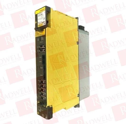 FANUC A06B-6220-H006#H600