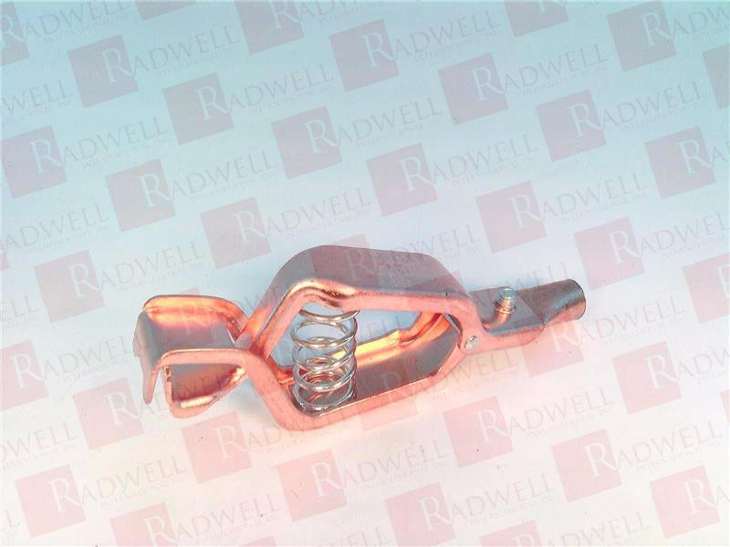 MUELLER ELECTRIC BU-21CPN