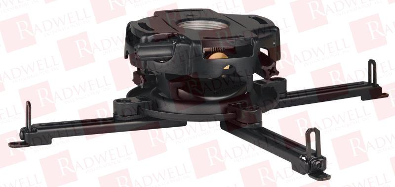 PEERLESS AV PRG-UNV