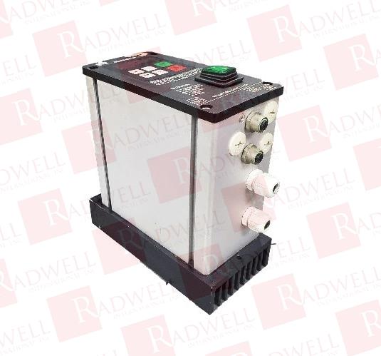 REO ELEKTRONIK REOVIB MFS 168 PV-6A-IP54