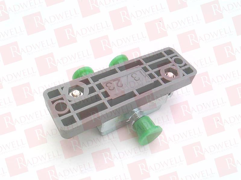SCHNEIDER ELECTRIC MA-0331-000