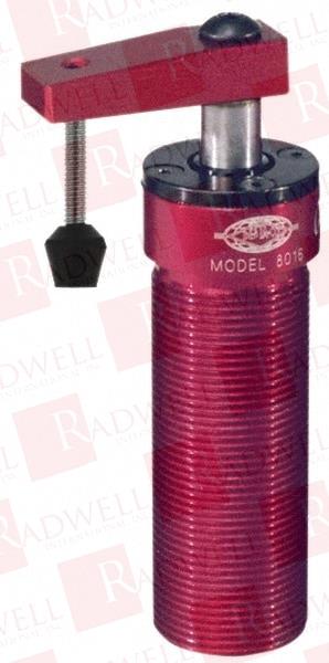 DOVER CORPORATION 8415
