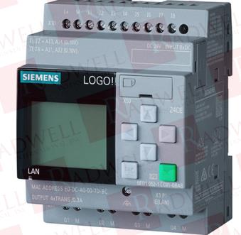 SIEMENS 6ED1052-1CC08-0BA0