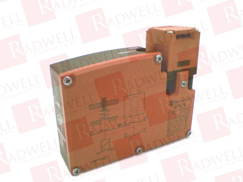TELEMECANIQUE SENSORS XCSTE5331