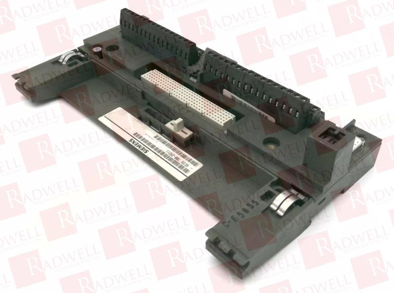 SIEMENS 6ES5700-2BD11