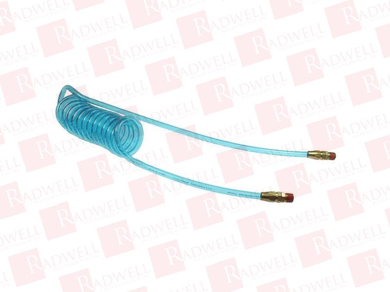 COILHOSE PNEUMATICS PR14-10B-T