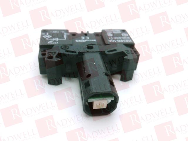SIEMENS 3SB3400-1QA