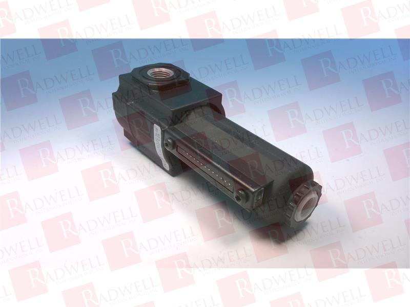 NORGREN SPUS/F72C2GS994