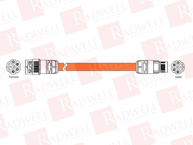 RADWELL RAD09809