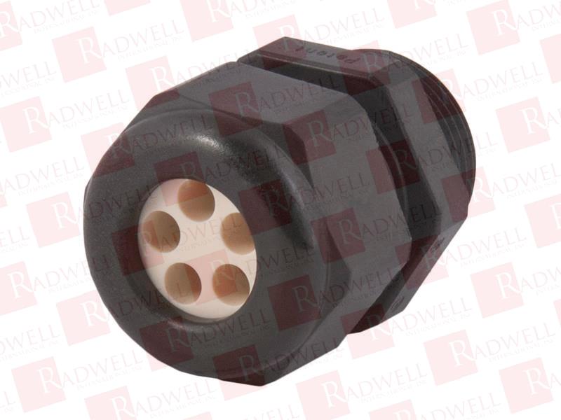 SEALCON CD36N1-BK