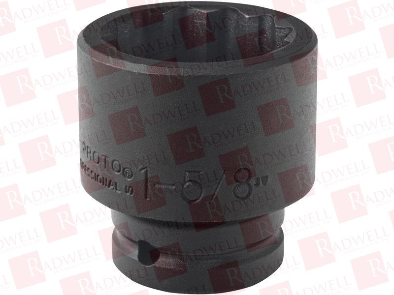 STANLEY BLACK & DECKER J07526T