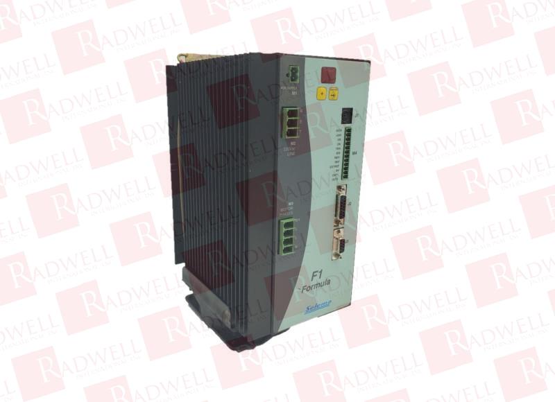 SELEMA 09-F1-B2-0715B