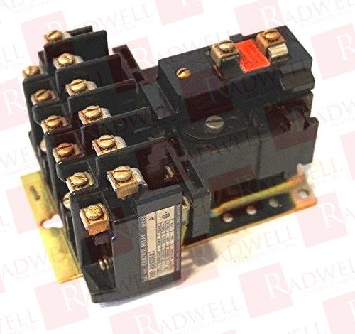 ALLEN BRADLEY 700-BR600A1