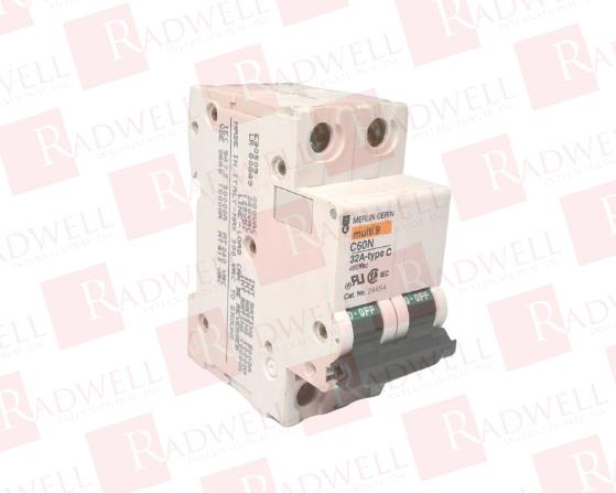 SCHNEIDER ELECTRIC 24205