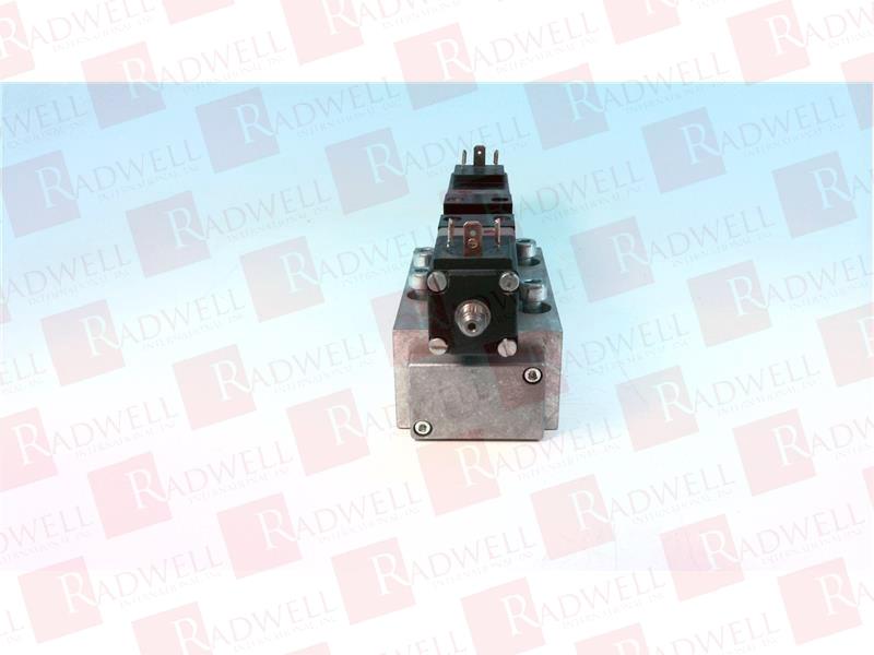 NORGREN UM22354/123/134E