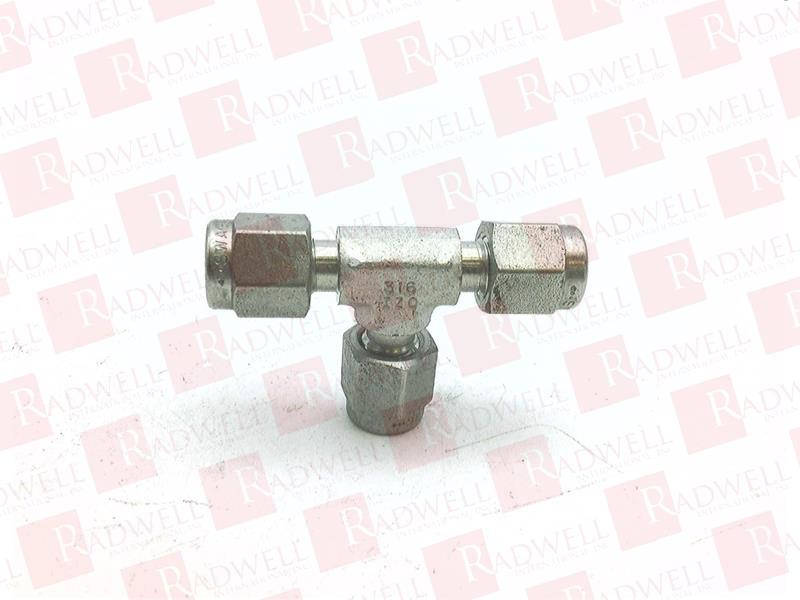 SWAGELOK SS-200-3