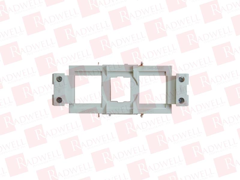 BRAH ELECTRIC B3RT1945-5AH01