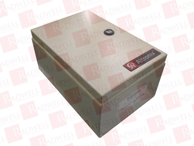 ALTRONIC T2428100WP