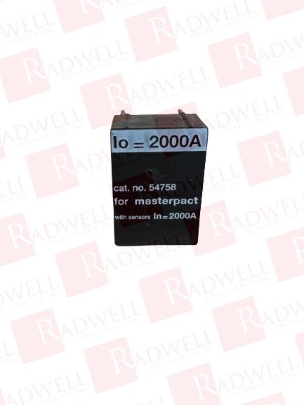 SCHNEIDER ELECTRIC 54758