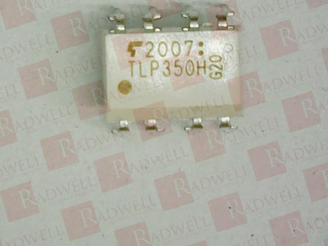 TOSHIBA TLP350H(F)