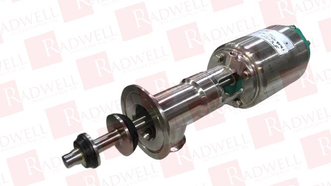ALFA LAVAL INC 761-21M-20S-11/2-316L
