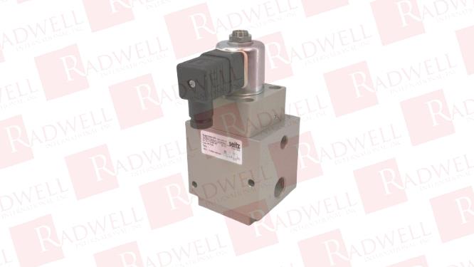 SEITZ FILTER WERKE 113.697.00
