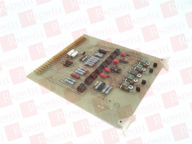 MOOG A05891-1