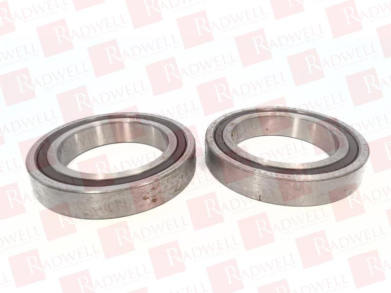 TIMKEN 2MM9512WI CR DUM