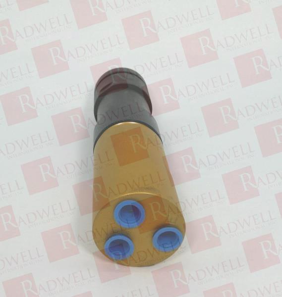 INGERSOLL RAND M007RVR037BR4