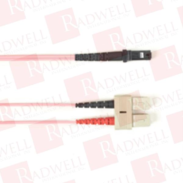 BLACK BOX CORP FOCMPSM-025M-SCMT-PK