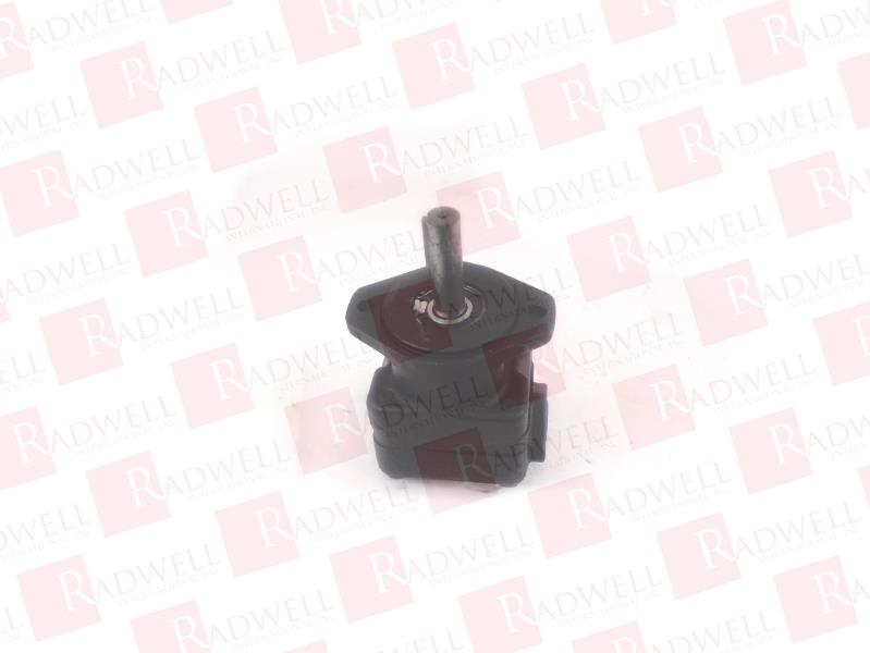 EATON CORPORATION V21051B12S214