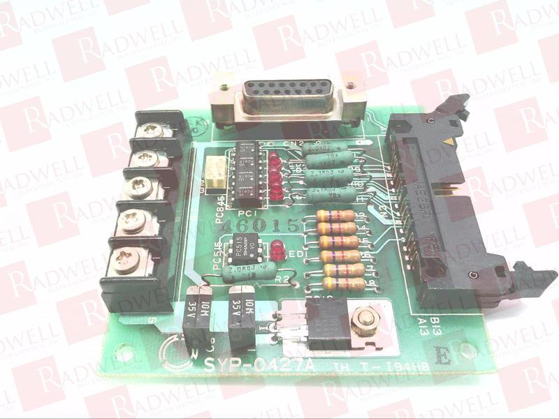 SANYU SYP-0427A