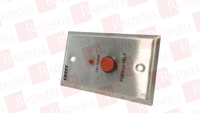 CREST ELECTRONICS E-101C