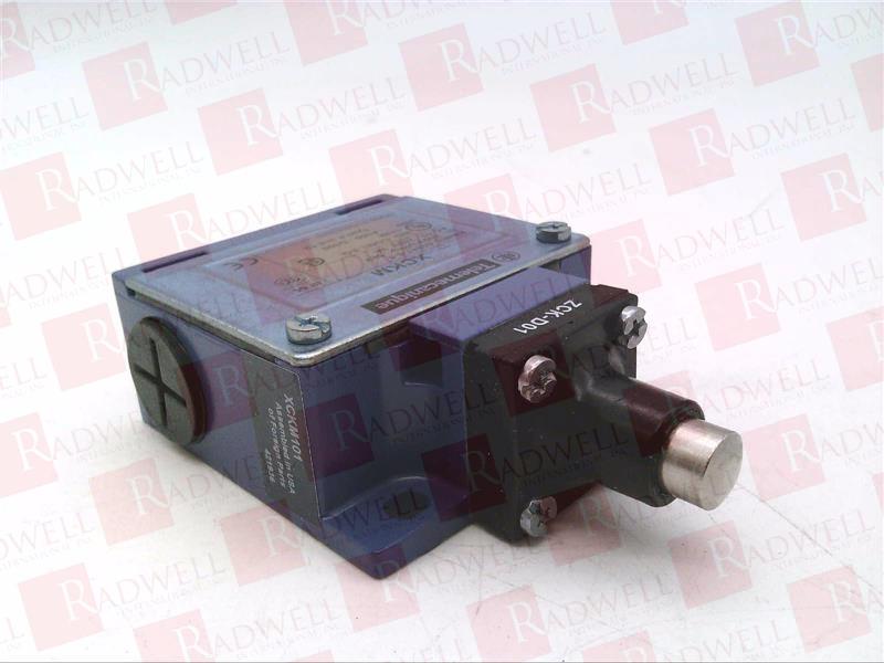 TELEMECANIQUE SENSORS XCKM101