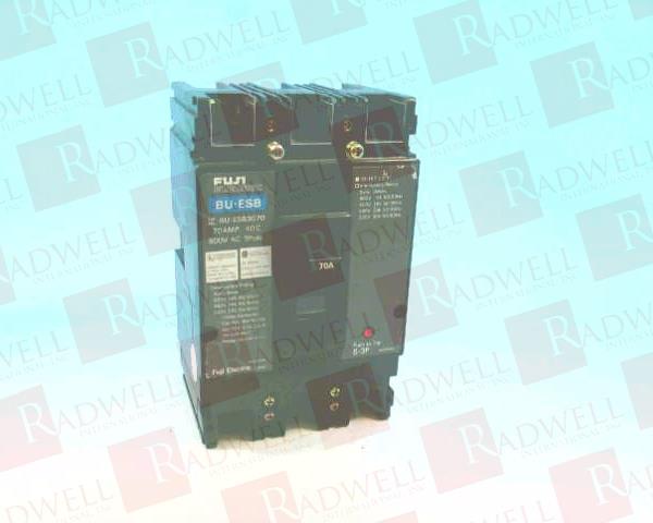 FUJI ELECTRIC BU-ESB3070