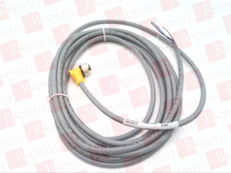 AMETEK 949002L12