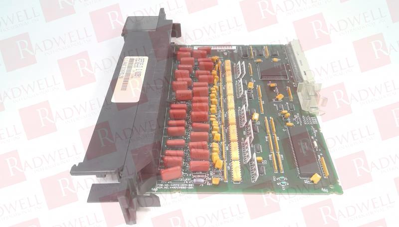 FANUC I5C7A2