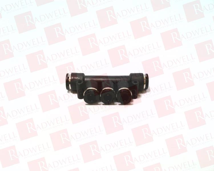 PNEUMADYNE CPUB250