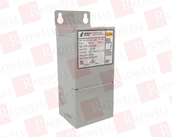 PIONEER POWER SOLUTIONS 416-1411-000