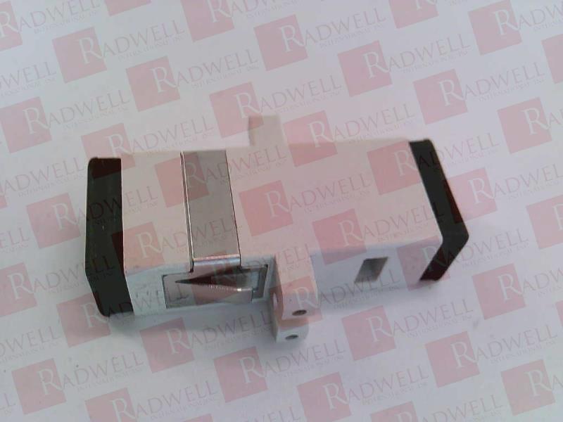 ADAPTER, MTRJ, DUALSC, MM, NO LOGO