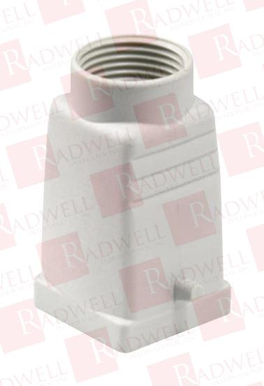 WEIDMULLER 1652380000