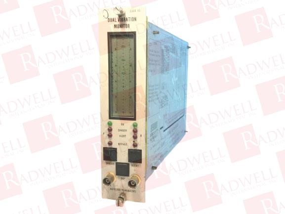 GENERAL ELECTRIC 3300/15-03-01-01-00-00-00
