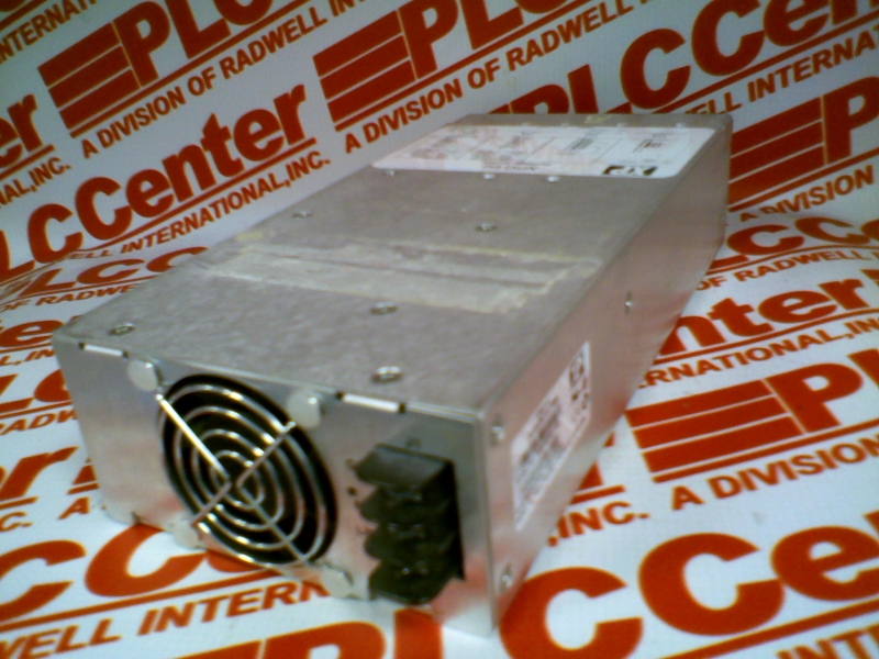 POWER SUPPLY 100/120/200/240VAC 47-63HZ 6/3AMP