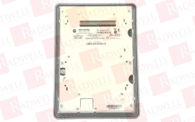 ALLEN BRADLEY 6189-RDT7CK