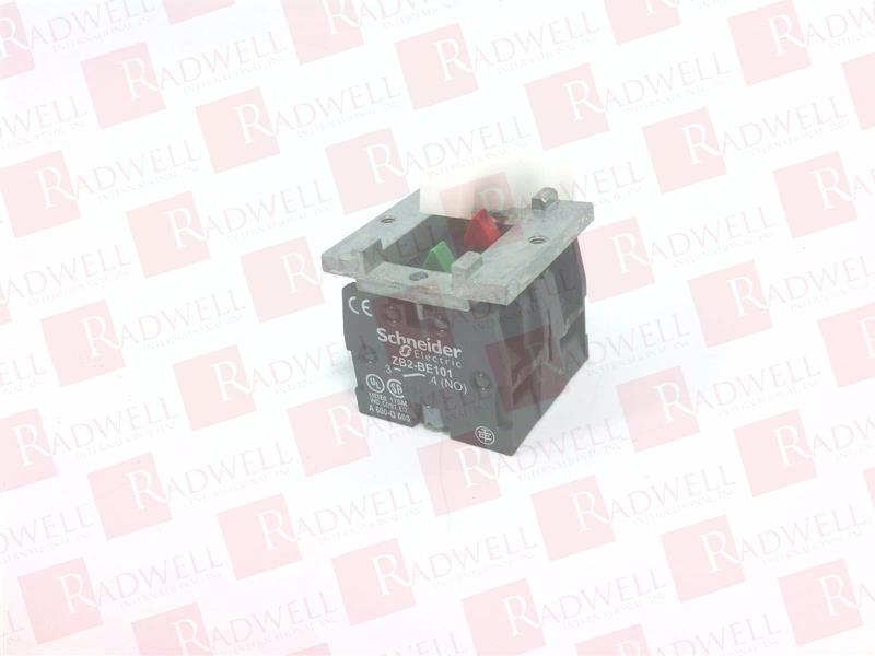 SCHNEIDER ELECTRIC XACS105