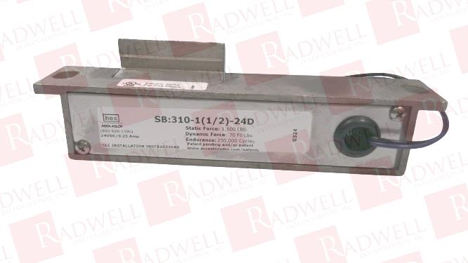 ASSA ABLOY 18103425