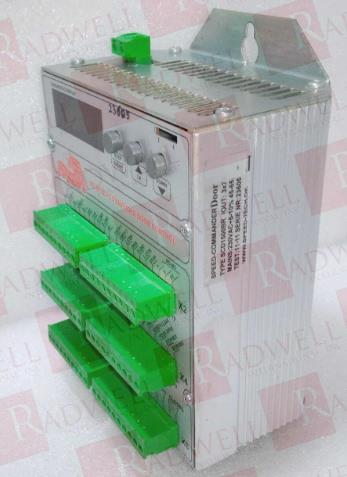 UNION INDUSTRIES SCD1500BR 